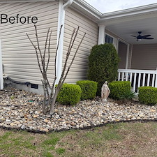 Rock-and-Plant-Installation-Project-Near-Myrtle-Beach-SC 7